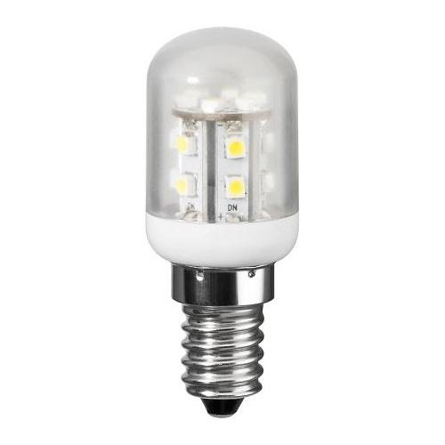 E14 Lamp LED Nachtlamp 0 2W Warm Wit Lamptype LED Lamp Lampvoet E14 Lamp Vermogen 0 2