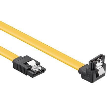 SATA kabel - Delock