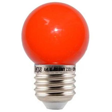 E27 Lamp - Led - 20 lumen - HQ Products