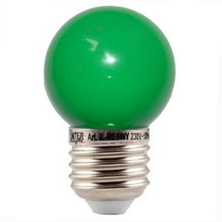 E27 LED-lamp - 12 lumen - HQ Products