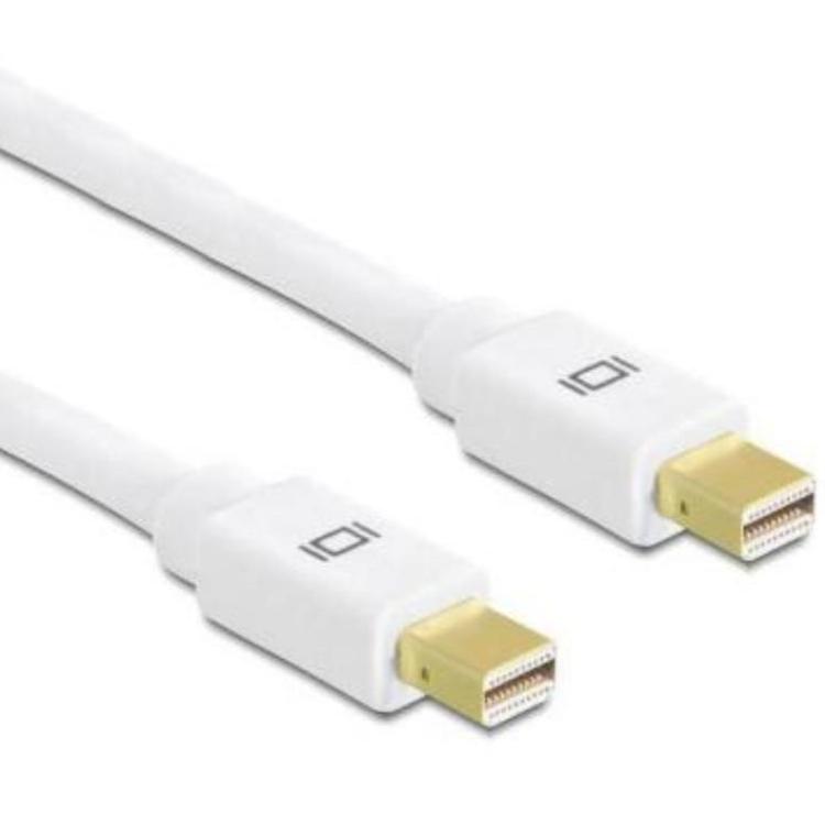 Mini DisplayPort Kabel - Delock