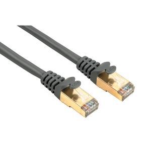Patchkabel Cat5E 05M Hama hama kopen in de aanbieding Patchkabel Cat5E 05M Hama hama kopen in de aanbieding