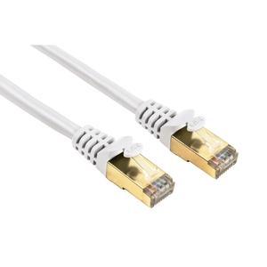 Cat5E Patch Kabel Stp 30 M Hama hama kopen in de aanbieding Cat5E Patch Kabel Stp 30 M Hama hama kopen in de aanbieding
