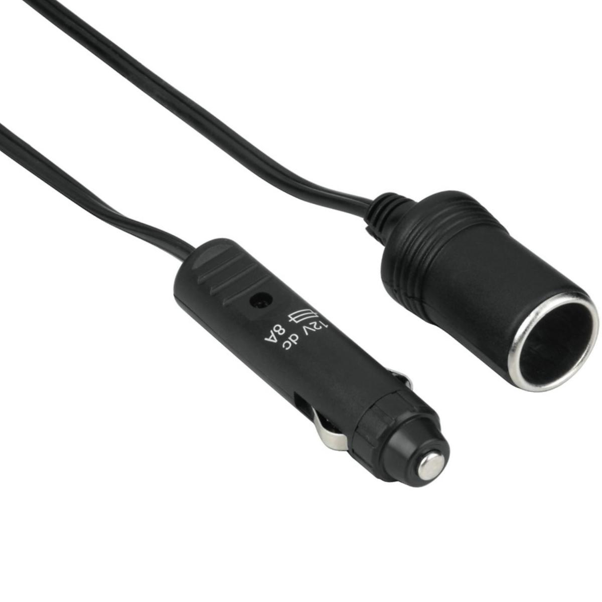 Universele waterdichte 12 V-24 V DC sigarettenaansteker aansluiting voor auto boot motorfiets (2