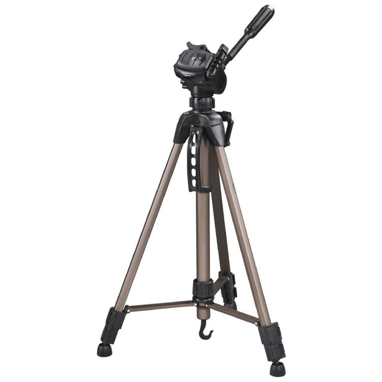 Hama Statief Star 78 Monopod Geschikt voor Foto/Video (3D) Max. Hoogte 176 cm Kleur