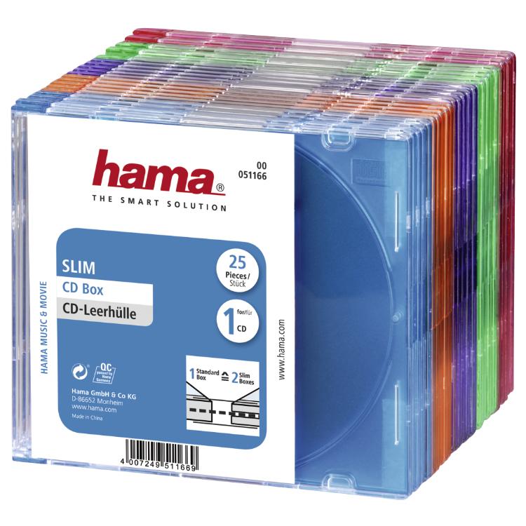 Universeel - Hama
