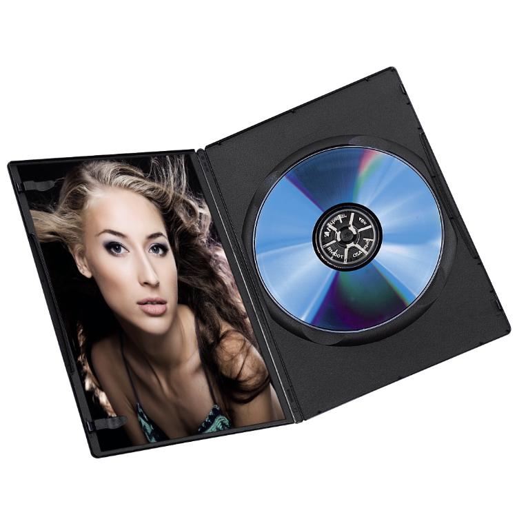 Cd / dvd / casette Winkel Online