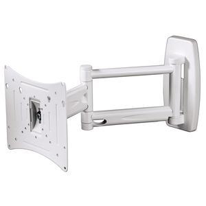 Hama Muurb Us Full Motion Xl Wit hama kopen in de aanbieding