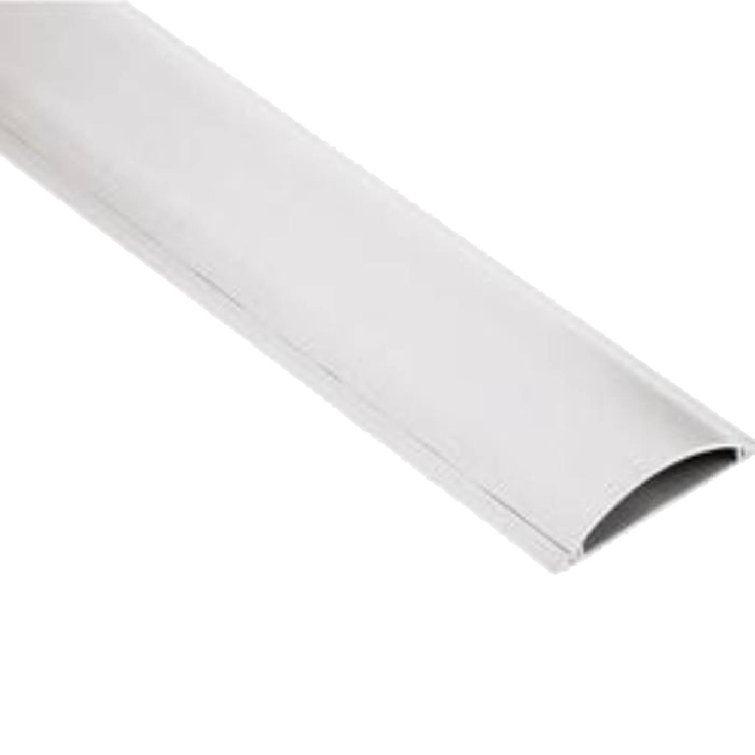 Kabelgoot - PVC - 7 x 2.1 cm - Hama