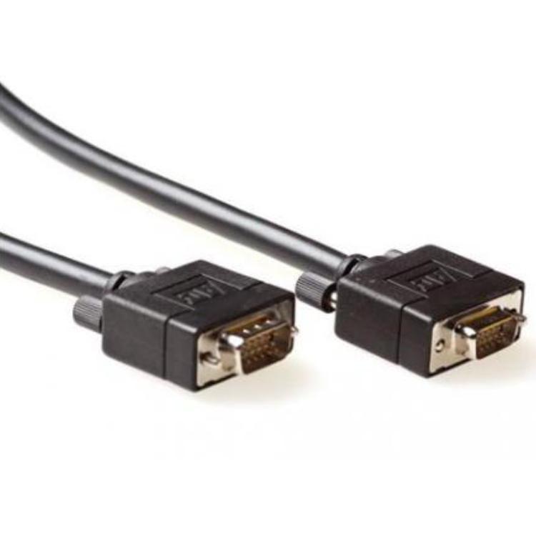 VGA kabel - ACT