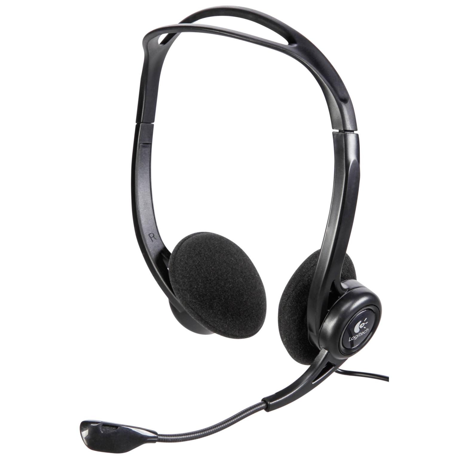 Logitech usb best sale headset xbox one