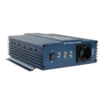 24 naar 230 Volt - DC - HQ
