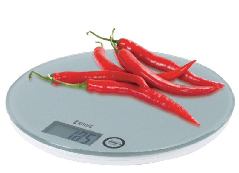 Keukenweegschaal Konig konig kopen in de aanbieding Keukenweegschaal Konig konig kopen in de aanbieding