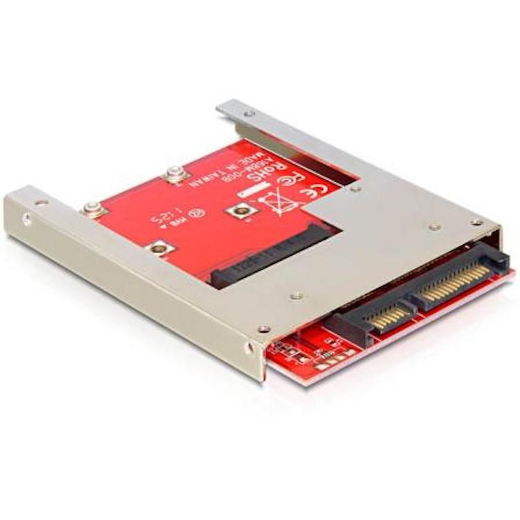 22 Polig Sata Naar Msata Met 25A3 Frame Delock delock kopen in de aanbieding