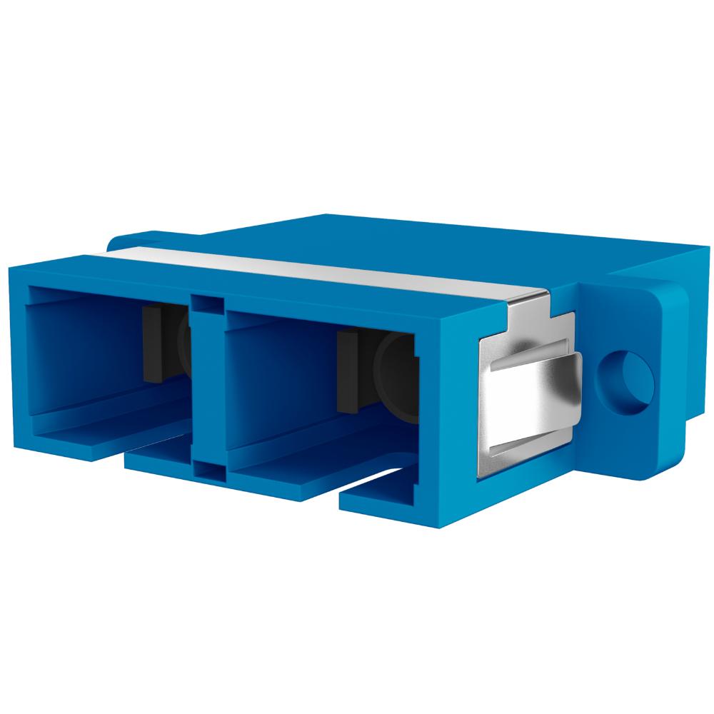 SC koppelstuk - Duplex - EFB