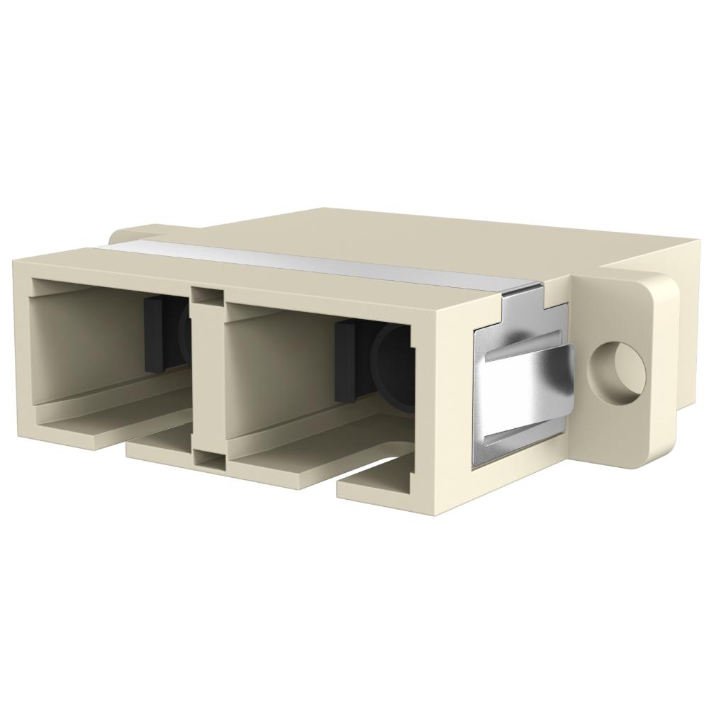 SC glasvezel koppelstuk - EFB