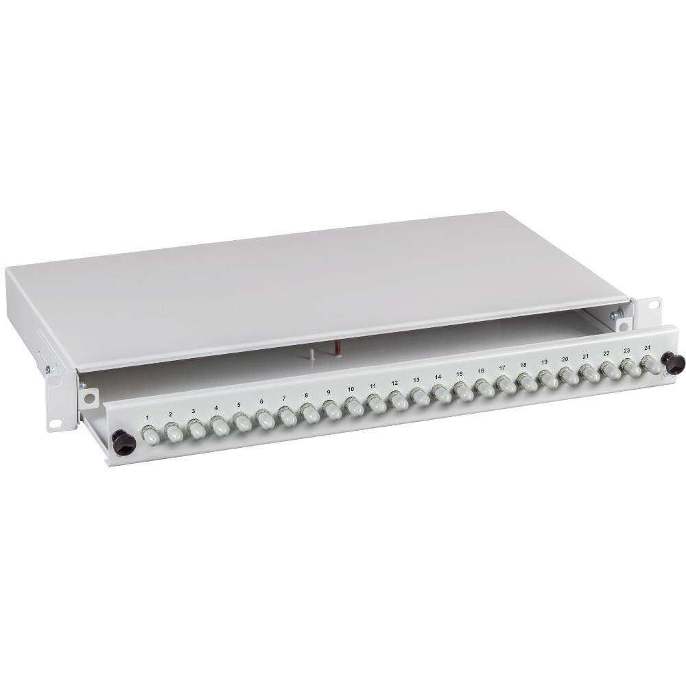 ST glasvezel splice box - EFB