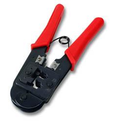 Crimping Tool For Modular Connector Techtube Pro techtube pro kopen in de aanbieding Crimping Tool For Modular Connector Techtube Pro techtube pro kopen in de aanbieding