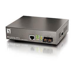 Converter 100Tx To 100Fx Sc Multimode Wpower Injector Techtube Pro techtube pro kopen in de aanbieding