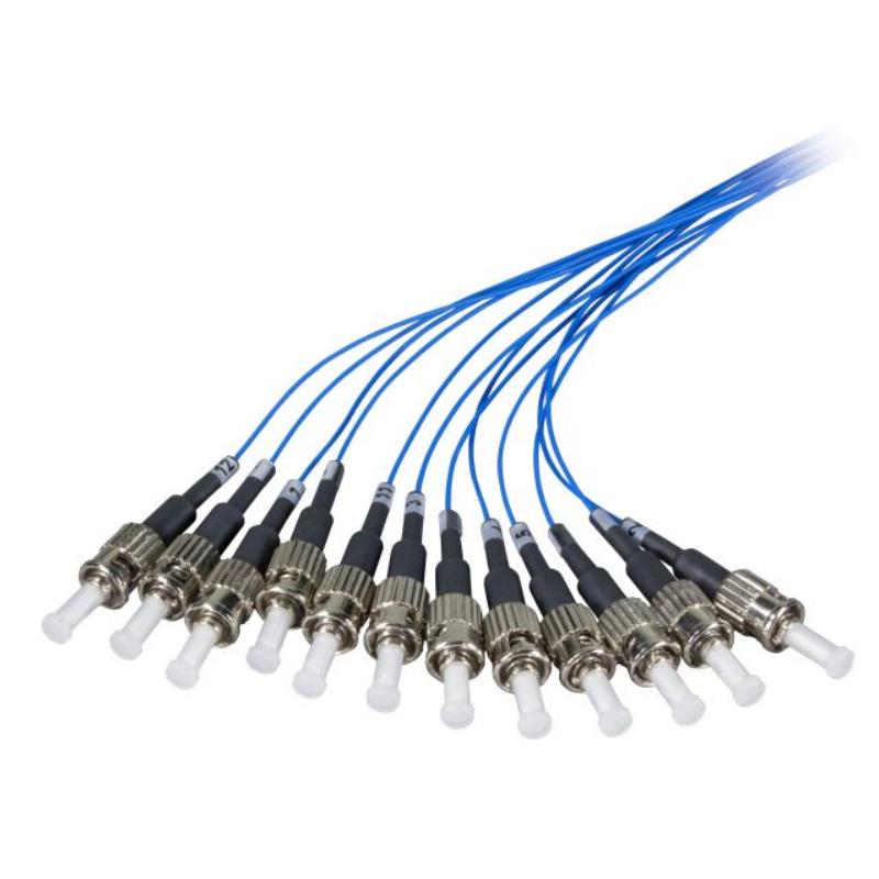 Glasvezel kabel - Techtube Pro