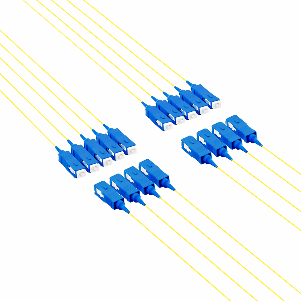 Glasvezel kabel - EFB