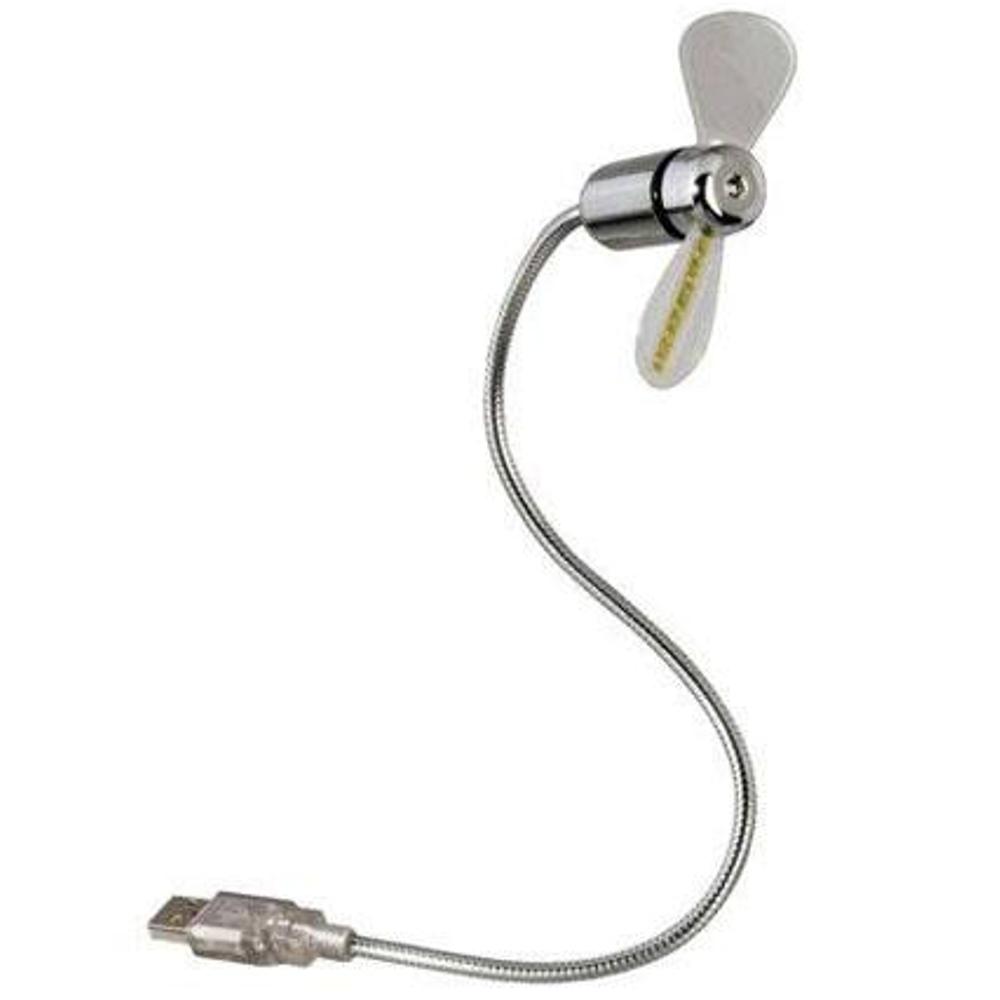 USB ventilator