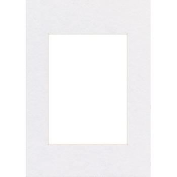 Hama Passe Part Arctiswit 50X60 hama kopen in de aanbieding