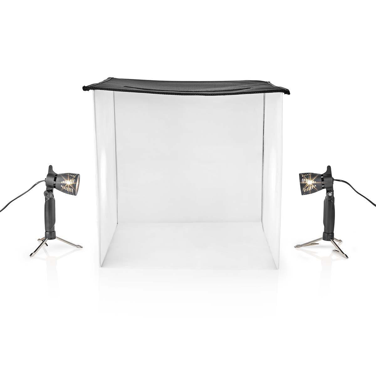 Fotostudio set - Nedis