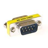 Mini gend changer db09mm
