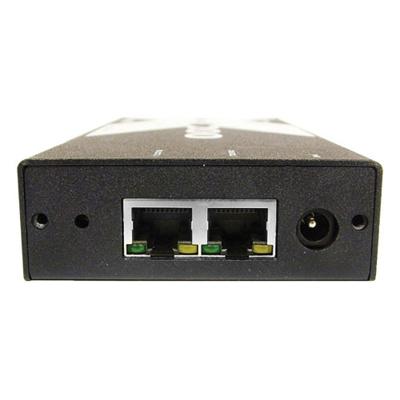 KVM extender via UTP - Adder