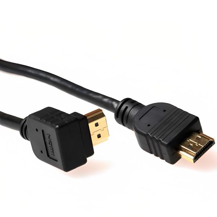Afstotend betreden residu HDMI kabel kopen? Online voordeel bij Allekabels.nl