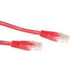 Ib 2503 3.00m utp c6a rd