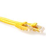 Utp c6 patch snagl yl 1.50m