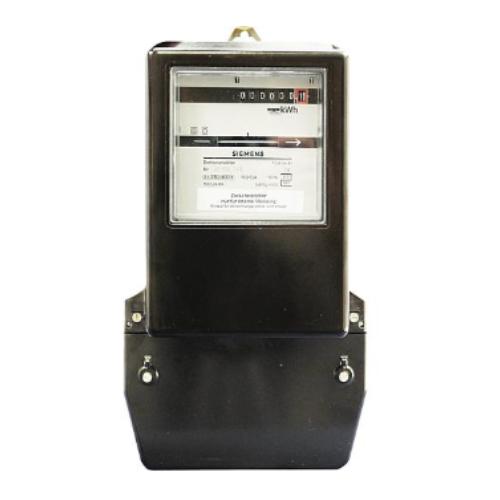 Mechanische kWh meter 3-fase 10–40A