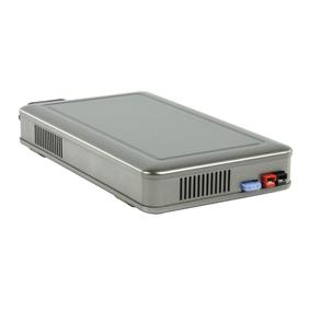 12 naar 230 Volt - Pure sinus - HQ