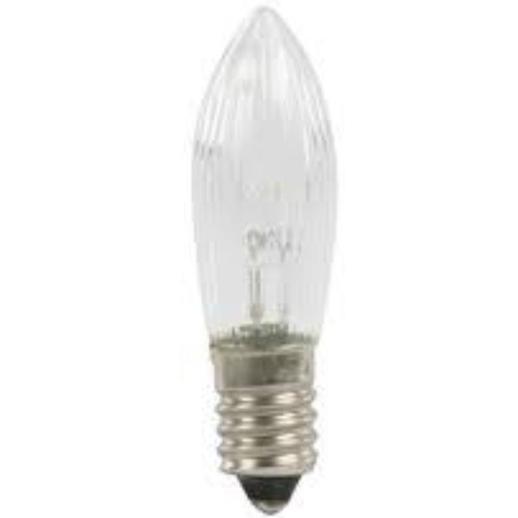 E10 lamp - Techtube Pro