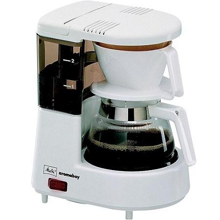 Koffiezetapparaat KA 3356 - Koffiezetapparaat, Voor 1 koffie, Kleur: Zwart/RVS Vermogen: 300 Watt Merk: Clatronic KA 3356.