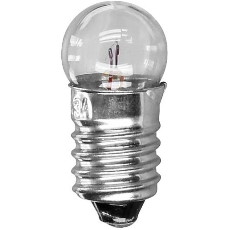 E10 lamp - Barthelme
