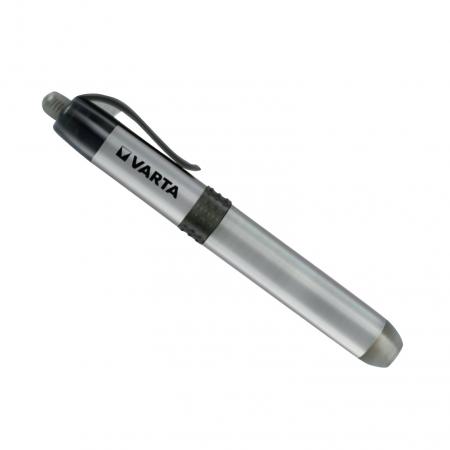 Zaklamp - Led - 3 lumen - Varta