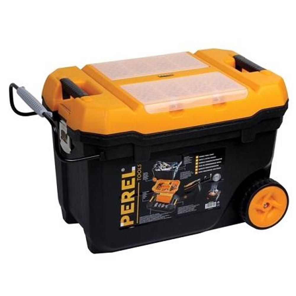 Opbergbox - Perel