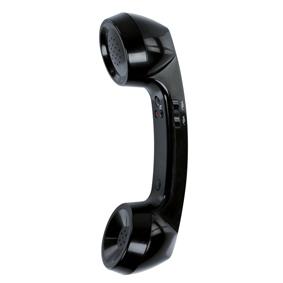 wenkbrauw Verscherpen Mis Retro telefoonhoorn via Bluetooth - Deze hippe gadget is zeer eenvoudig in  gebruik. Verbind eenvoudig de retro telefoonhoorn met je mobiele telefoon  door middel van Bluetooth®.