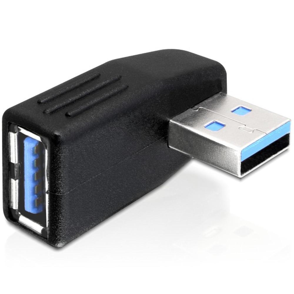 USB 3.0 A - A Verloopstekker