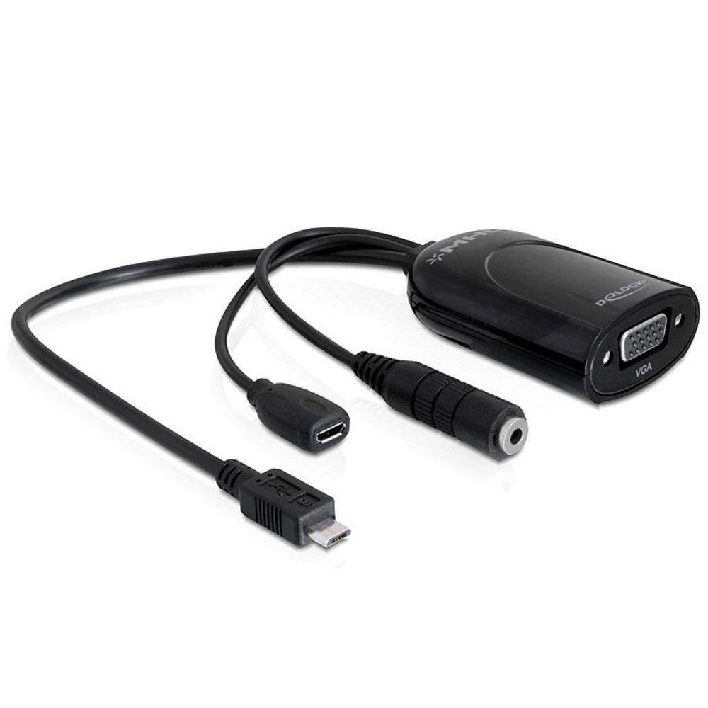 MHL Kabel kopen? Bestel online! | Allekabels