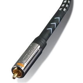 Digitale Coax Interconnectkabel Profigold Valueline valueline kopen in de aanbieding