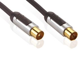 Coax Kabel Profigold profigold kopen in de aanbieding
