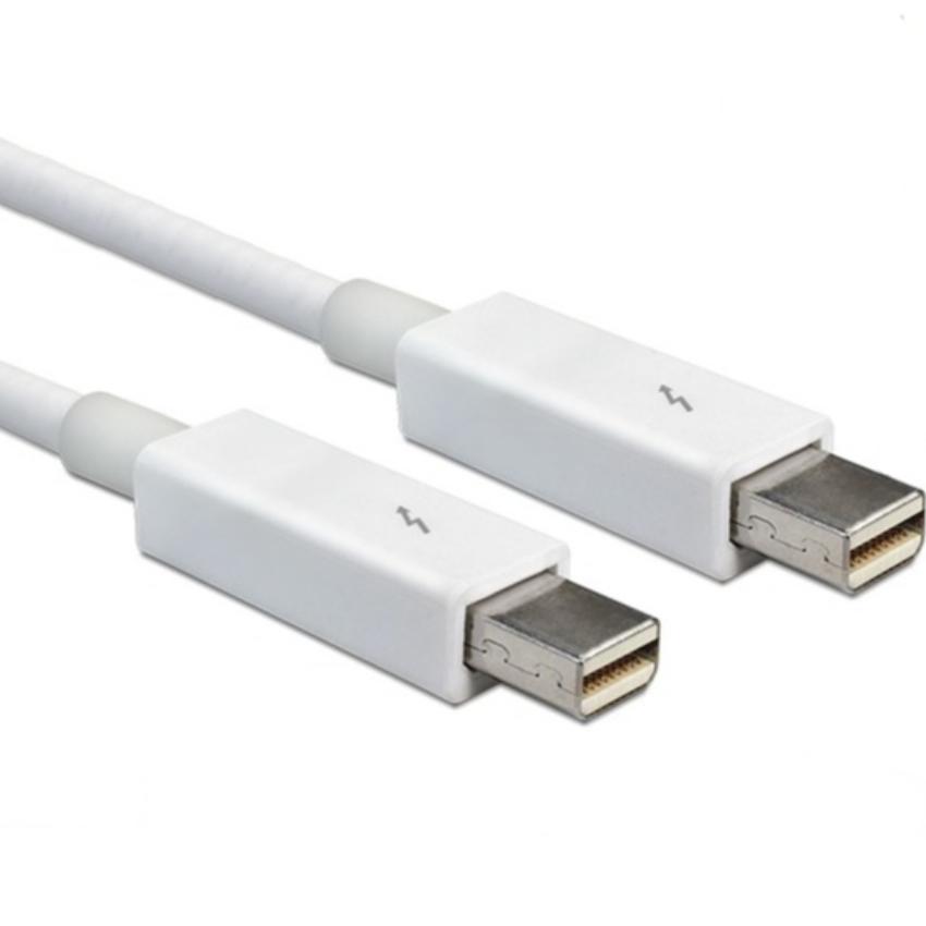 Thunderbolt naar HDMI kabel | Morgen in huis | Allekabels.nl