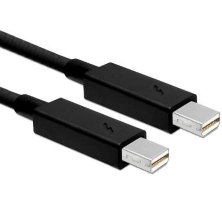 Thunderbolt 2 Kabel 05 Meter Delock delock kopen in de aanbieding Thunderbolt 2 Kabel 05 Meter Delock delock kopen in de aanbieding