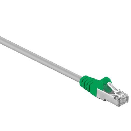 helper elke dag kaping Crossover kabel voor netwerk, morgen in huis | Allekabels