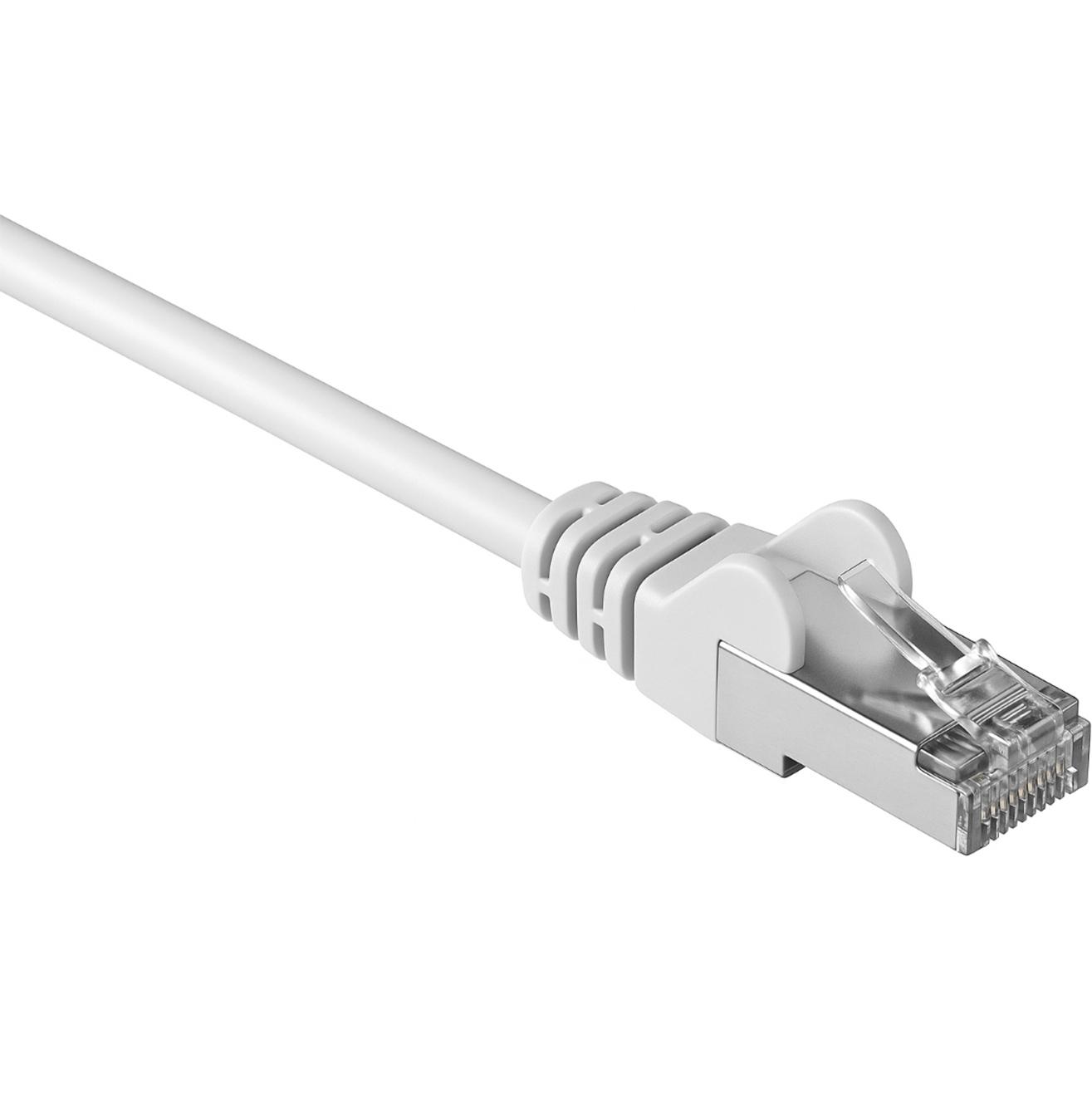 Netwerkkabel Cat 5e F/UTP