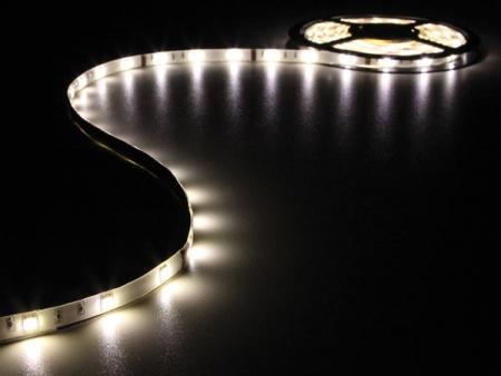 Flexibele Led Strip Warm Wit 150 Leds 5M 12V Velleman velleman kopen in de aanbieding Flexibele Led Strip Warm Wit 150 Leds 5M 12V Velleman velleman kopen in de aanbieding